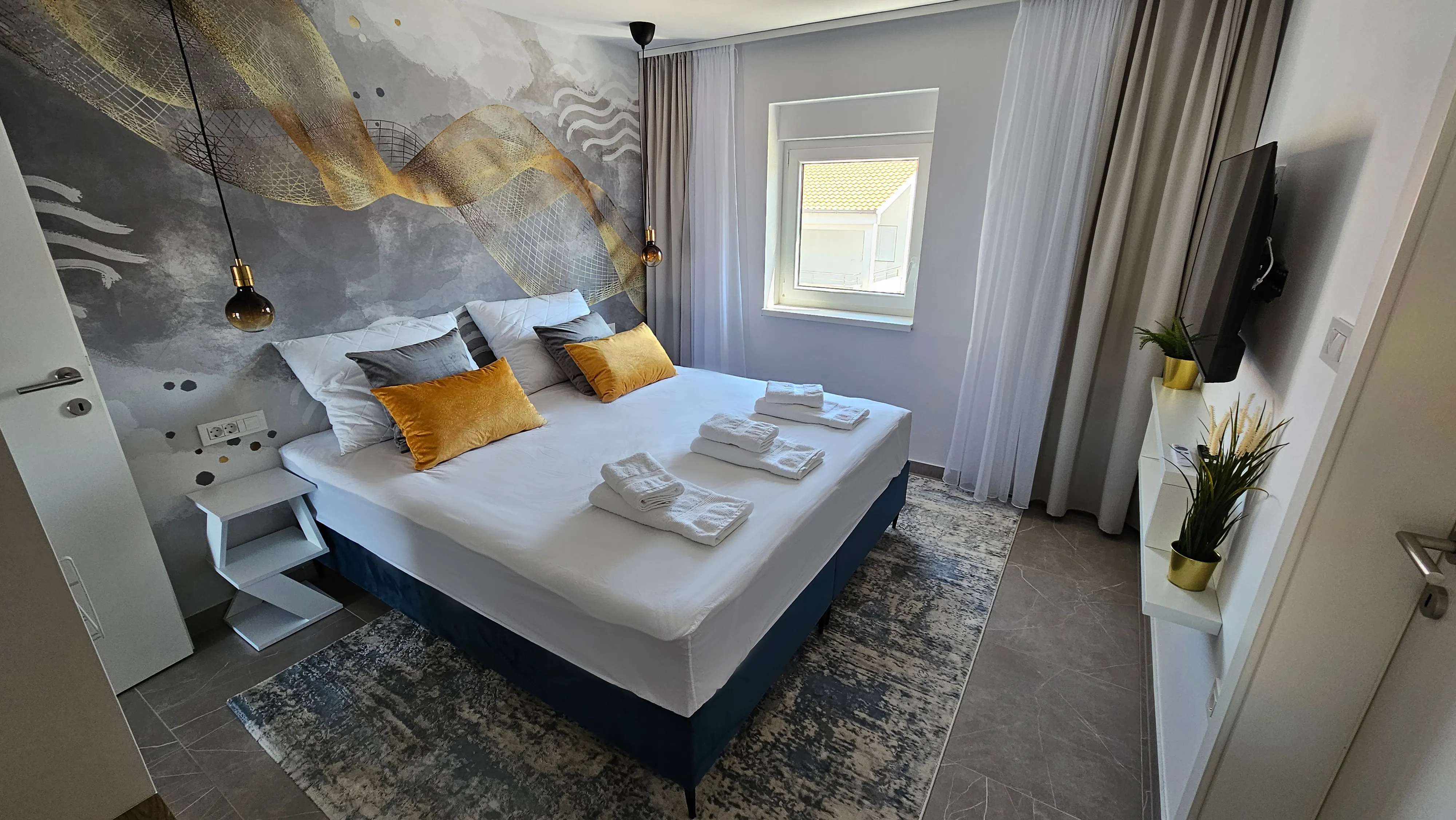 Bedroom 1